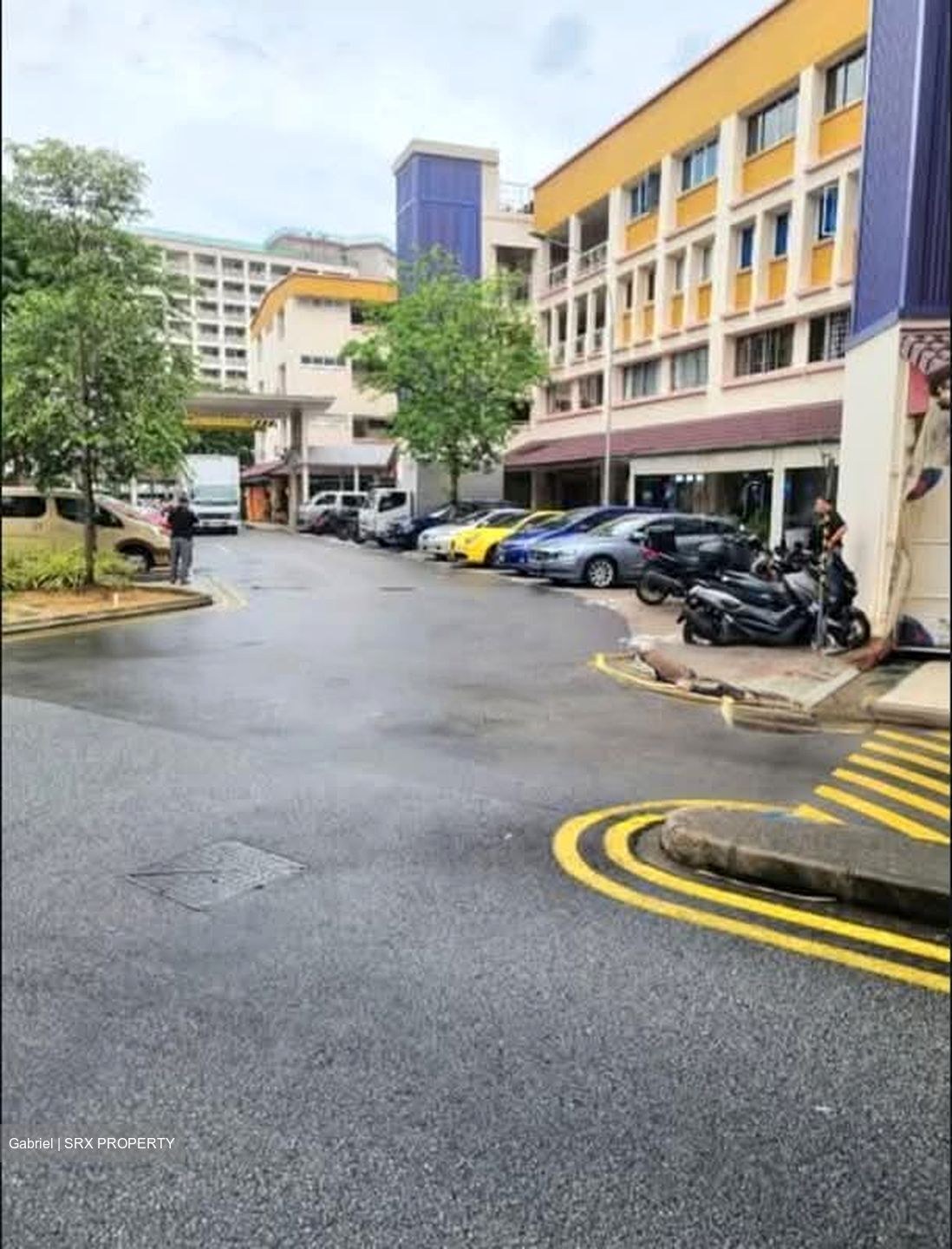 Tampines Street 23 (D18), Shop House #575776671